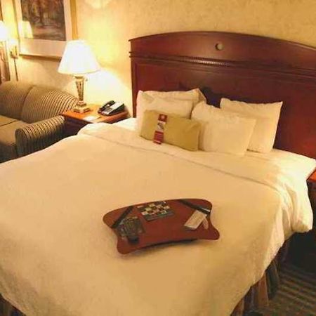 Hampton Inn Springfield Luaran gambar