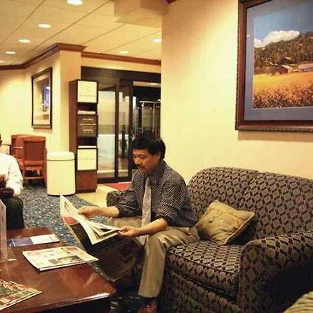 Hampton Inn Springfield Luaran gambar