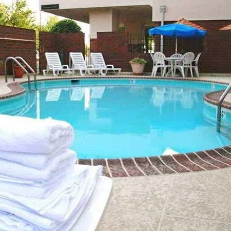 Hampton Inn Springfield Luaran gambar