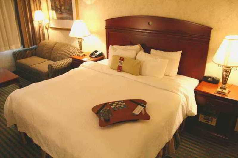 Hampton Inn Springfield Luaran gambar